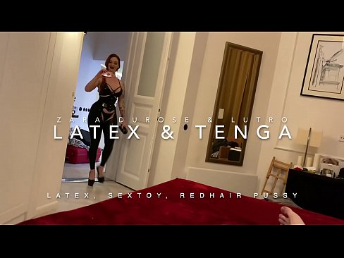 ❤️ Fa'afafine fa'amumu ulu i le teuga latex fa'afeusua'i e so'o ❤ i le sm.basseyn-vsem.ru ☑