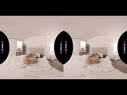 ❤️ PORNBCN VR E to'alua tama'ita'i fa'afafine na ala mai i le 4K 180 3D virtual reality Geneva Bellucci Katrina Moreno ❤ i le sm.basseyn-vsem.ru ☑